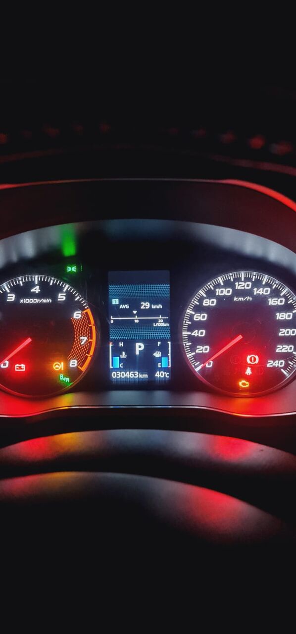 Riyadh, Vehicles, Cars & Trucks , SAR 60000,  Mitsubishi Eclipse Cross,  2019,  Automatic,  31000 KM,   GLS