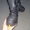 Safety Shoes Imported