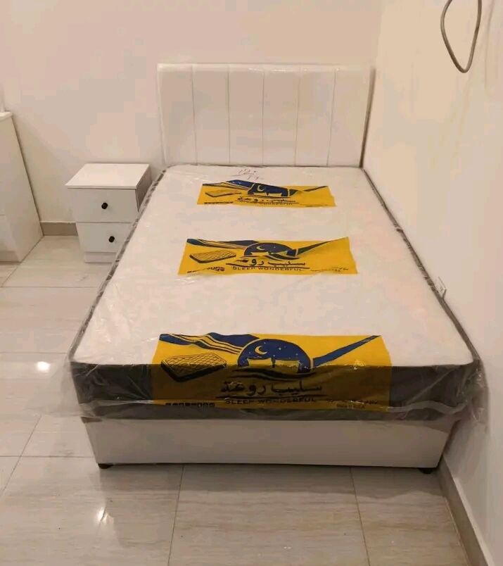 Jeddah, Furniture, SAR 1,  New Premium Quality Bedroom Furniture Sets Available