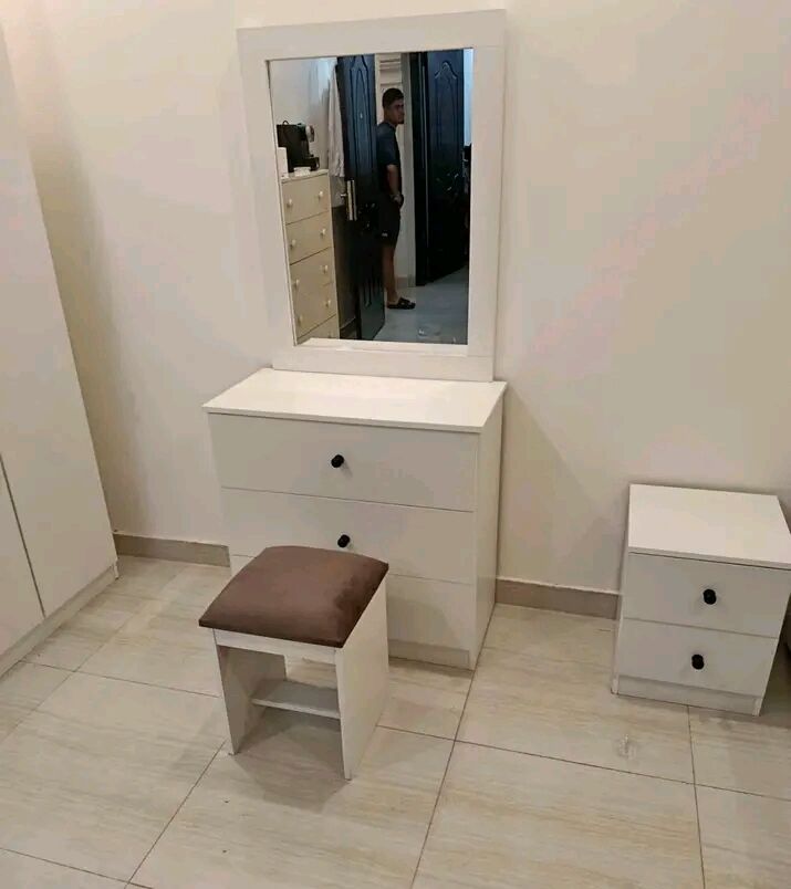 Jeddah, Furniture, SAR 1,  New Premium Quality Bedroom Furniture Sets Available