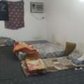 SAR 750/month,  2 Sq. Meter,  Bed Space Available (Askan 2) Old Al-Kharj Road. 750 SAR Month