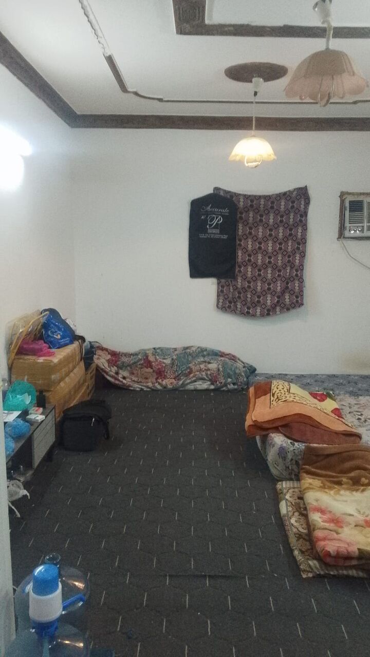 Riyadh, Bedspace For Rent, SAR 750/month,  2 Sq. Meter,  Bed Space Available (Askan 2) Old Al-Kharj Road. 750 SAR Month
