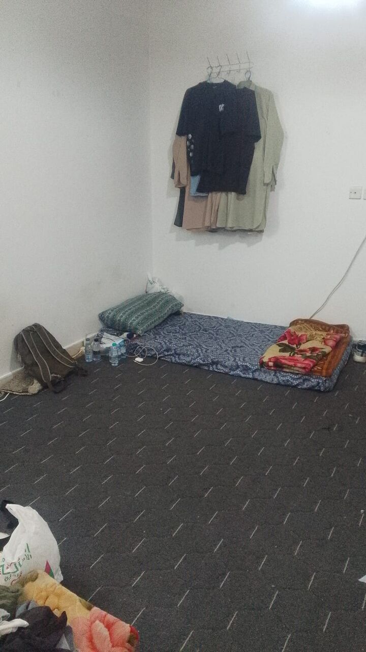 Riyadh, Bedspace For Rent, SAR 750/month,  2 Sq. Meter,  Bed Space Available (Askan 2) Old Al-Kharj Road. 750 SAR Month