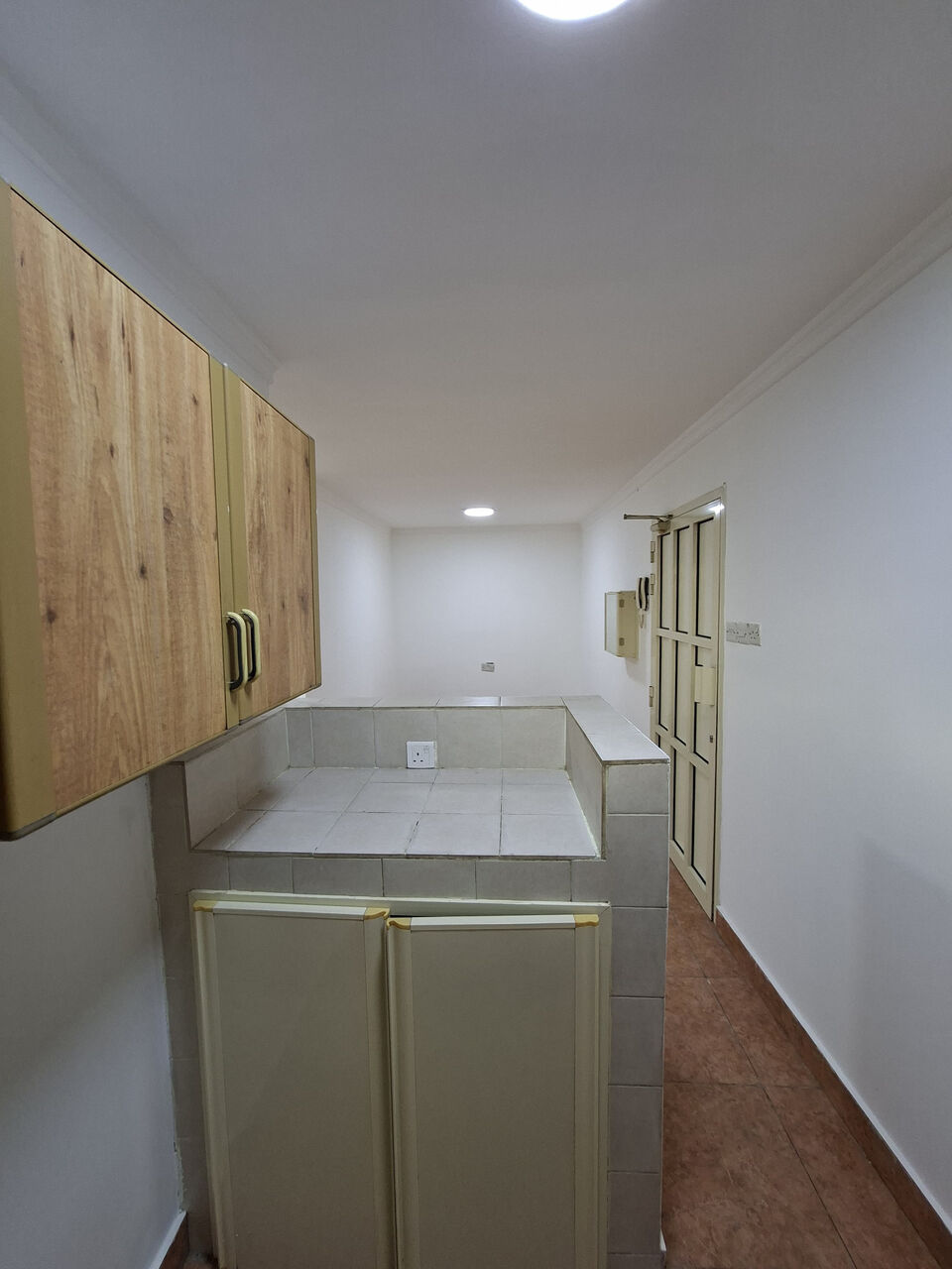 Bani Jamra, Apartments, Flats, Houses & Villas, BHD 150/year,  2 BR,  RENT FLAT UNLMITID EWA