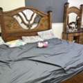 SAR 3800,  Household Items TV Furniture Gas Stove And Other Appliances