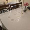 SAR 800,  Dining Table Home Centre Solid Wood