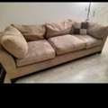 SAR 600,  3 Seaterhome Centre Sofa Set Solid Wood