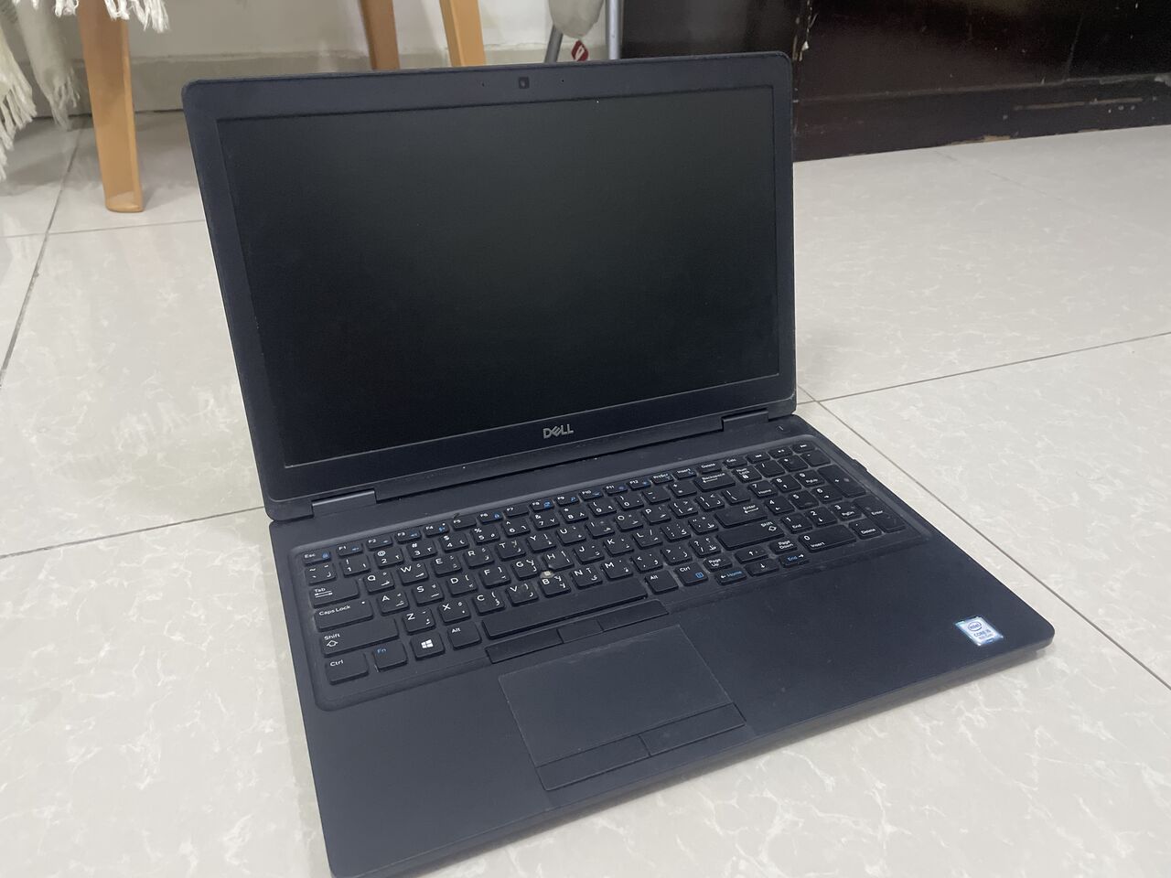 Dammam, Computers, SAR 500,  Dell Latitude 5590 | Intel Core I5 8th Gen | 12GB RAM | 500GB HDD | Windows 10 Pro