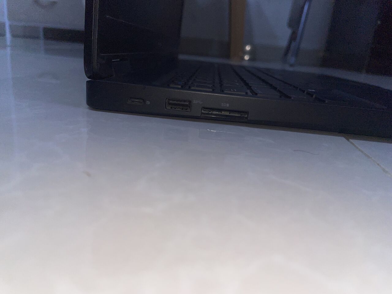 Dammam, Computers, SAR 500,  Dell Latitude 5590 | Intel Core I5 8th Gen | 12GB RAM | 500GB HDD | Windows 10 Pro