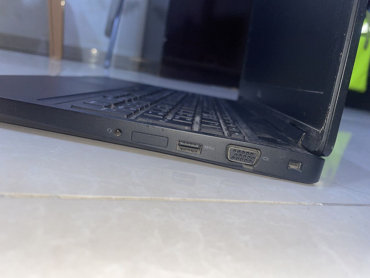 Dammam, Computers, SAR 500,  Dell Latitude 5590 | Intel Core I5 8th Gen | 12GB RAM | 500GB HDD | Windows 10 Pro