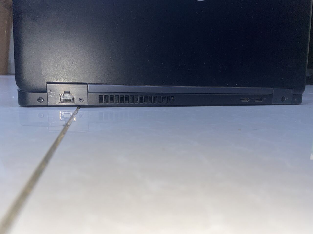 Dammam, Computers, SAR 500,  Dell Latitude 5590 | Intel Core I5 8th Gen | 12GB RAM | 500GB HDD | Windows 10 Pro