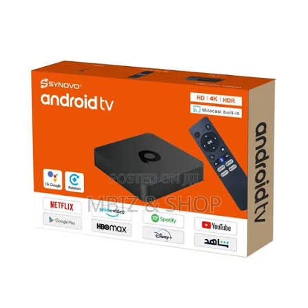 Manama, Electronics, BHD 8,  ANDROID TV BOX