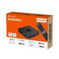 BHD 8,  ANDROID TV BOX