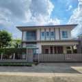 THB 70000,  55 Sq. Feet,  BH4391 ให้เช่าบ้านเดี่ยว Casa Ville Donmuang Songprapa คาซ่า วิลล์ 
