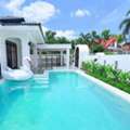 THB 7890000,  3 BR,  76 Sq. Feet,  โครงการหมู่บ้านพัทยาทรอปิคอล 2  บ้