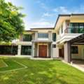THB 22000000,  4 BR,  261 Sq. Feet,  บ้านเดี่ยวโครงการ ณุศาศิริ ซิตี้ 