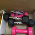 BHD 12, 2KG & 3KG DUMBBELLS
