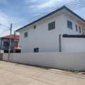 THB 2950000,  2 BR,  22 Sq. Feet,  ขายทาวน์เฮ้าส์ 2 ชั้นหลังมุม พัทยา 