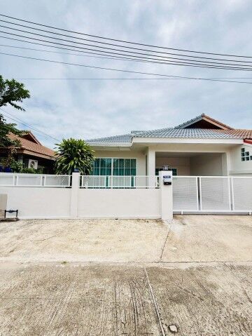 Bangkok, Real Estate For Sale, THB 4290000,  3 BR,  42 Sq. Feet,  Vาย บ้านแฝดพร้อมอยู่   รวิพร-ซิตี้โฮ