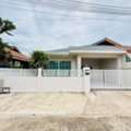 THB 4290000,  3 BR,  42 Sq. Feet,  Vาย บ้านแฝดพร้อมอยู่   รวิพร-ซิตี้โฮ