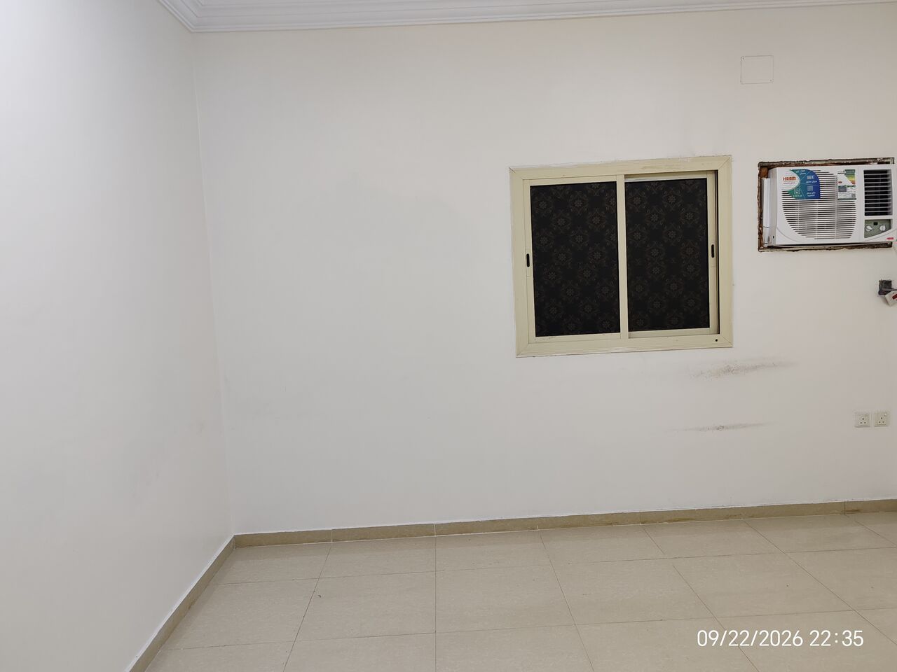 Al Rawdah, Rooms for Rent, SAR 750/month,  Room For KABAYAN ONLY