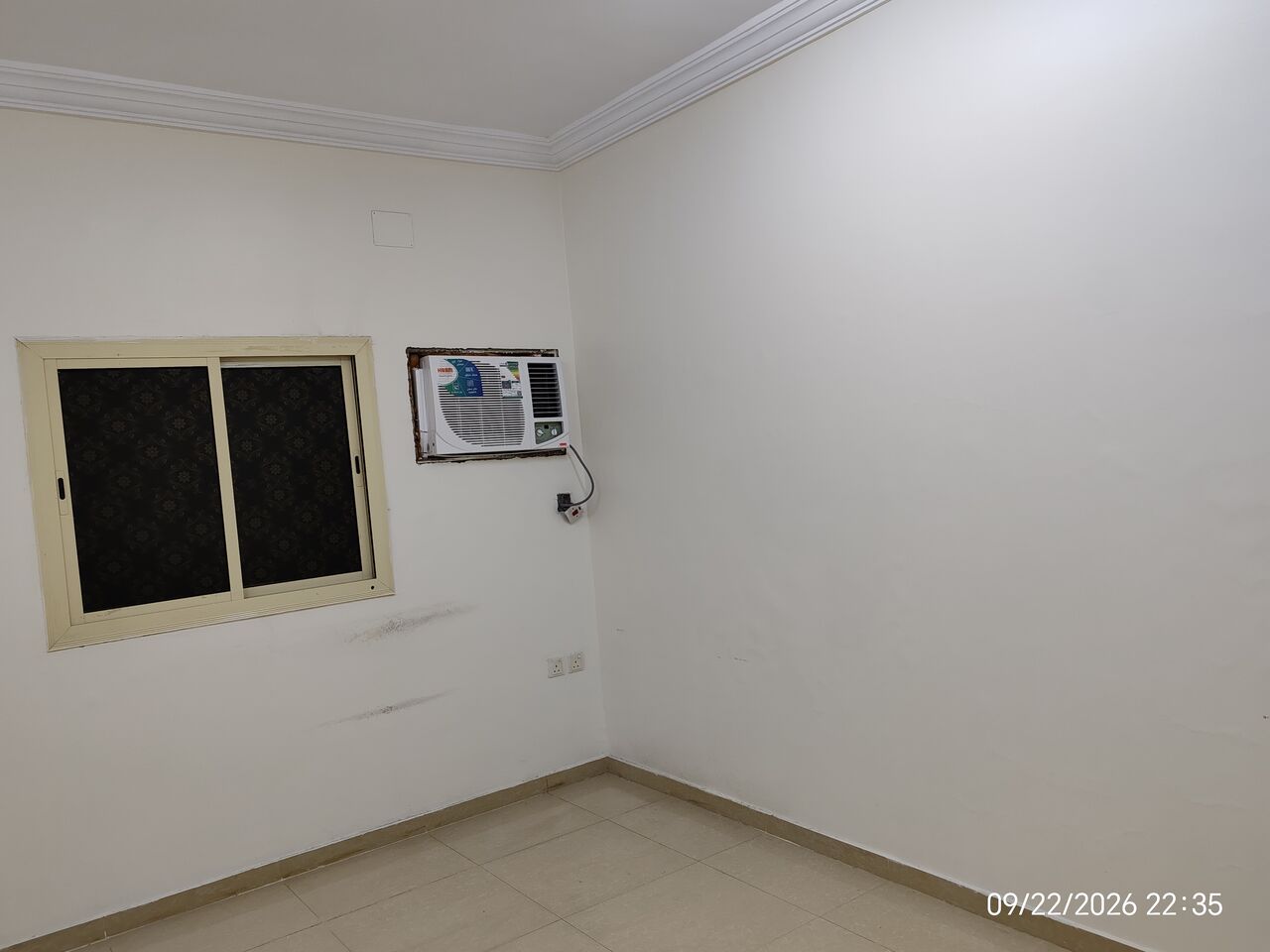 Al Rawdah, Rooms for Rent, SAR 750/month,  Room For KABAYAN ONLY
