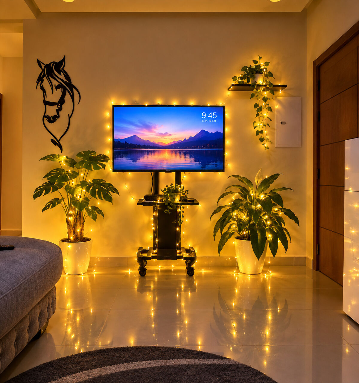 Thuqbah, Rooms for Rent, SAR 1100/year,  New Room