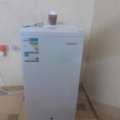 SAR 1000,  Ac ,Fridge ,Almari And Single Bed With 2 Metress For Sell