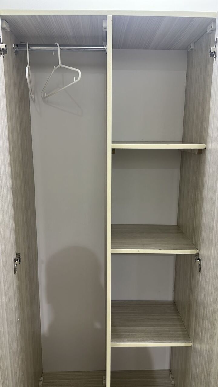 Al Aziziyah, Appliances, SAR 1000,  Ac ,Fridge ,Almari And Single Bed With 2 Metress For Sell