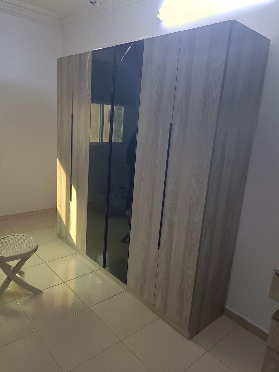 Jeddah, Furniture, SAR 1,  New Classic Luxurious Premium Quality Bedroom Furniture Sets Available