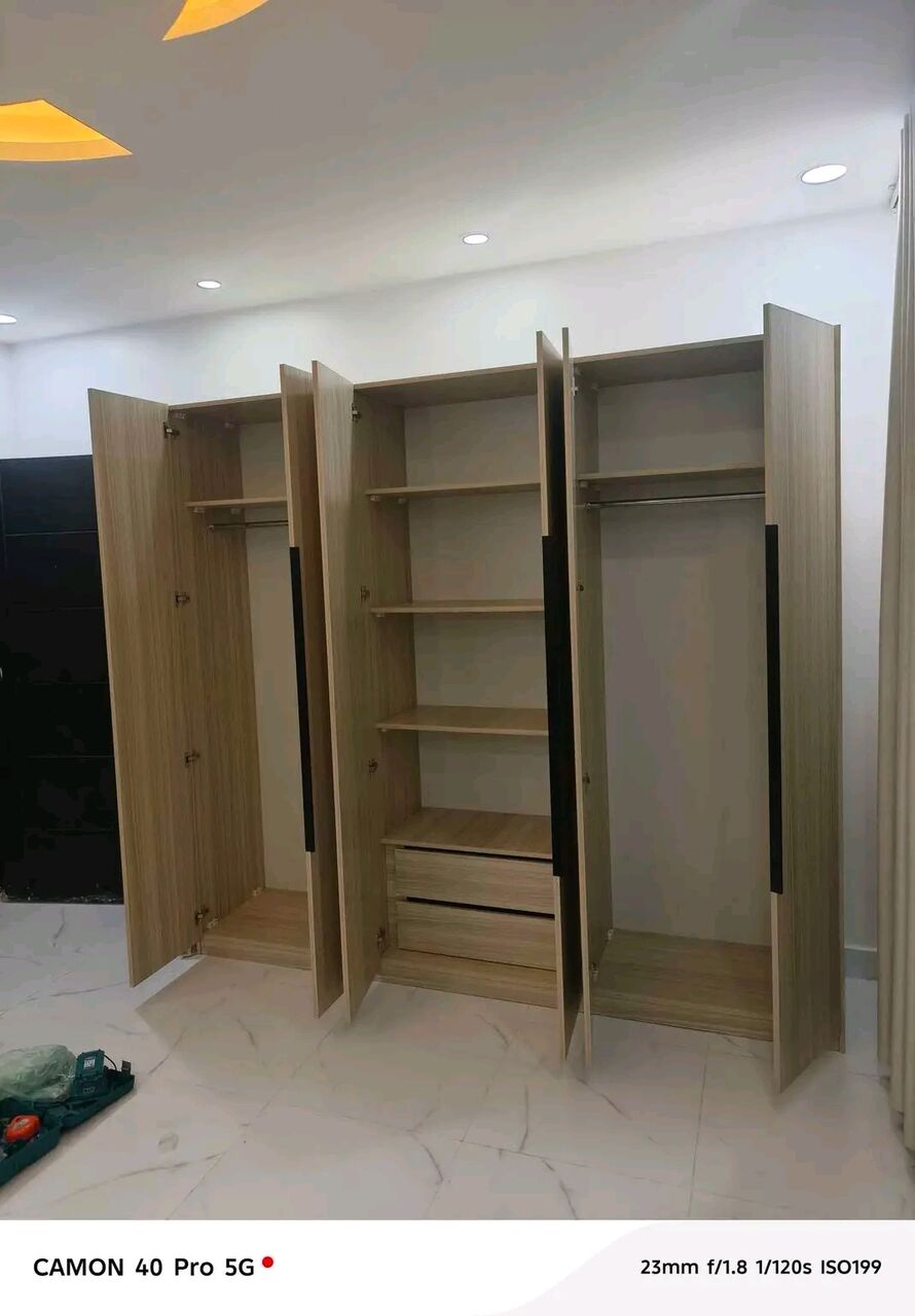 Jeddah, Furniture, SAR 1,  New Classic Luxurious Premium Quality Bedroom Furniture Sets Available