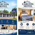 Hotels In Earlton, Ontario