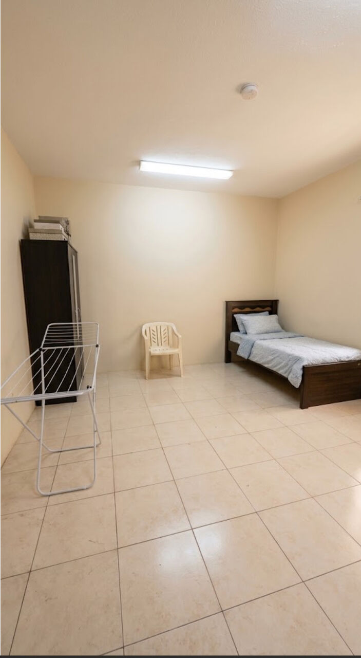 Jubail, Sublets, SAR 1200/month,  1 BR,  Spacious Furnished Room For Rent &ndash; 1,200 SAR/month