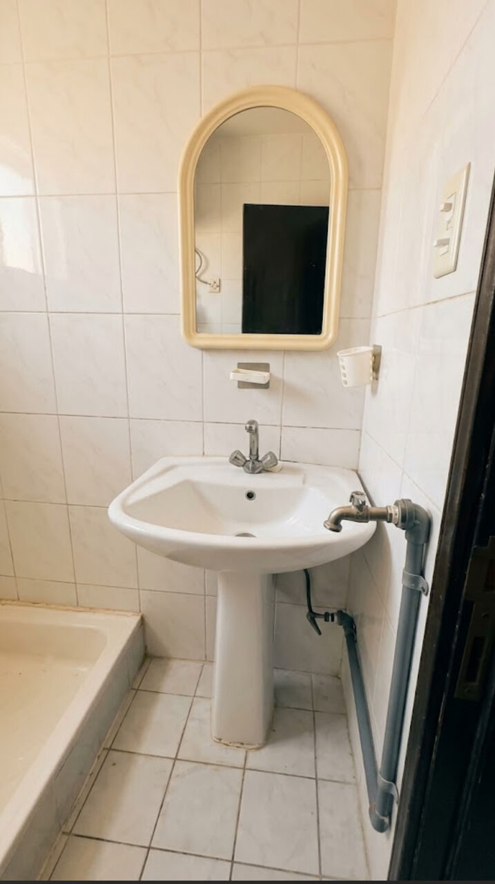 Jubail, Sublets, SAR 1200/month,  1 BR,  Spacious Furnished Room For Rent &ndash; 1,200 SAR/month