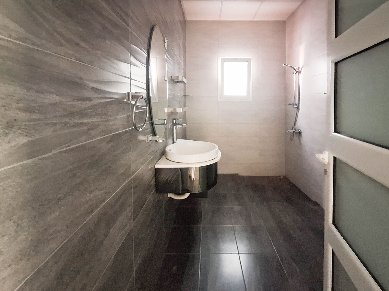 Tubli, Apartments, Flats, Houses & Villas, BHD 385/month,  3 BR,  Semi Furnished Apartment For Rent In Tubli Area.