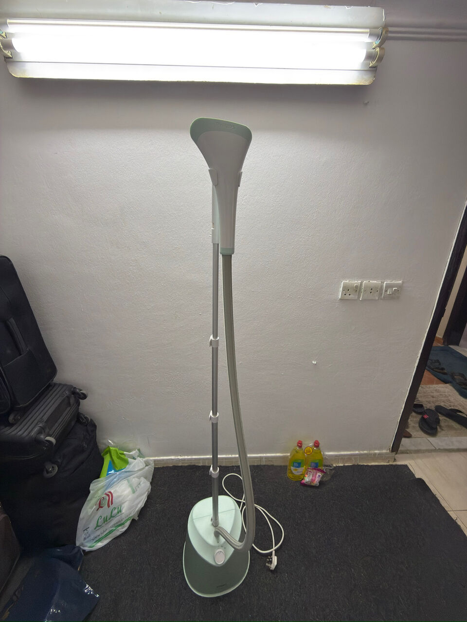 Al Murabba, Household Items, SAR 125,  Philips Steamer Series 1000