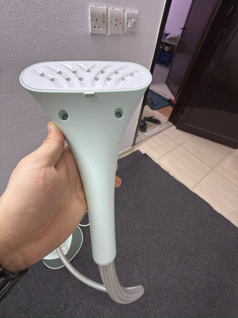 Al Murabba, Household Items, SAR 125,  Philips Steamer Series 1000