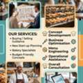 Restaurant Business Consultant