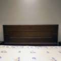 SAR 350,  Bed Set With Side Table And Mattress For Sale