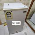 SAR 400,  Small Refrigerator
