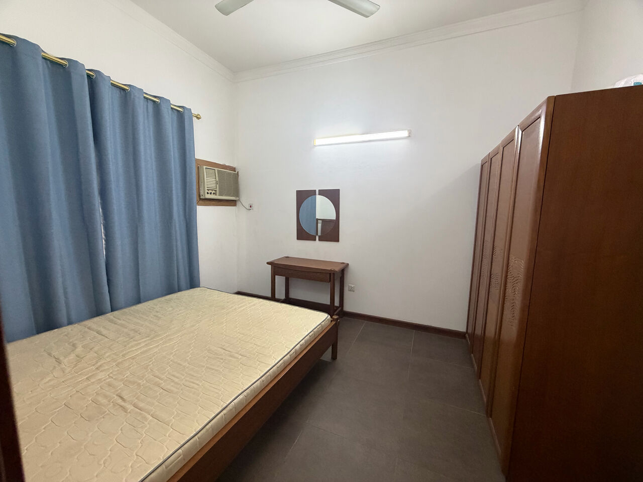 Adliya, Apartments, Flats, Houses & Villas, BHD 250/month,  1 BR,  1 Bedroom Fully Furnished Flat For Rent With Ewa