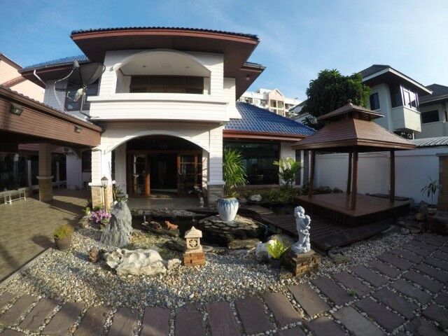 Bangkok, Villas, THB 55000,  100 Sq. Feet,  ให้เช่าบ้านเดี่ยว 2 ชั้น ย่านลาดพร้า