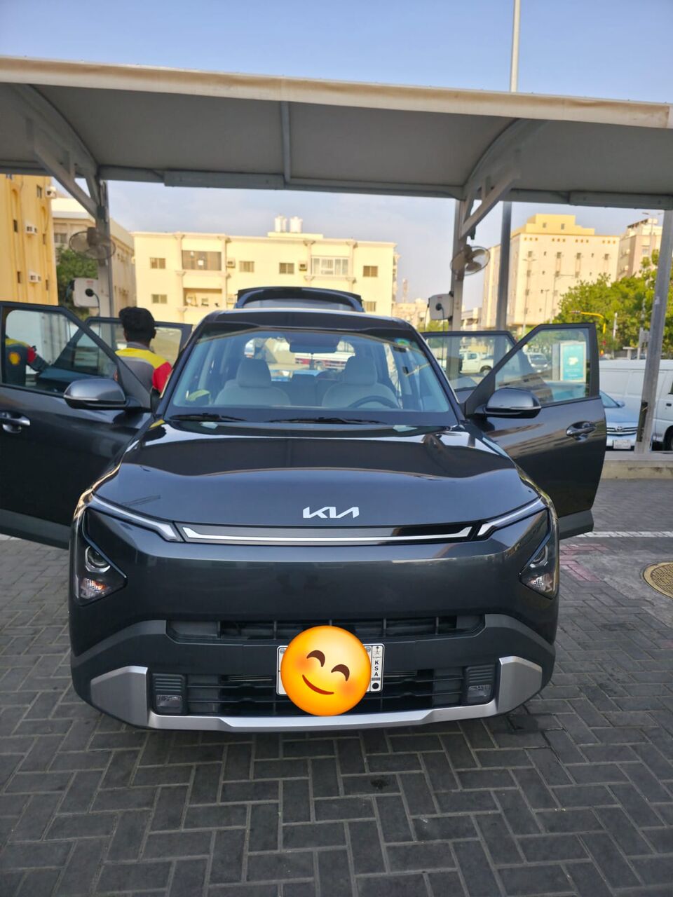 Jeddah, Appliances, SAR 77000,  New Kia Caren For Sale