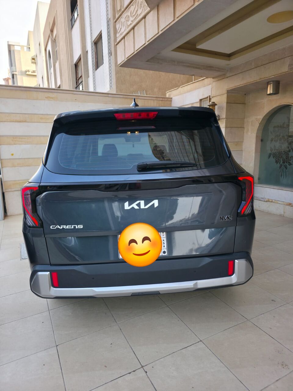 Jeddah, Appliances, SAR 77000,  New Kia Caren For Sale
