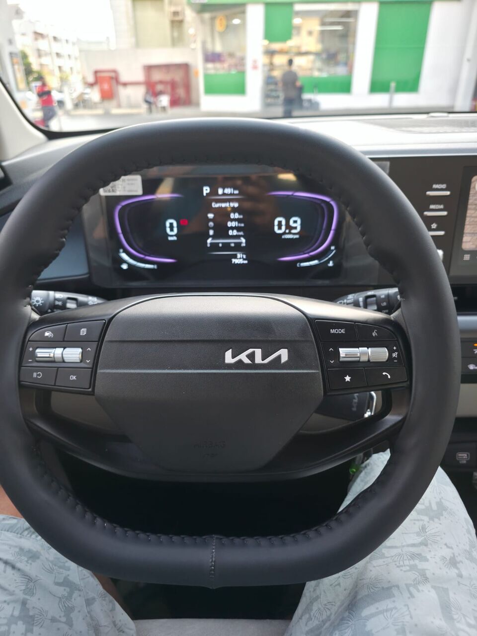 Jeddah, Appliances, SAR 77000,  New Kia Caren For Sale