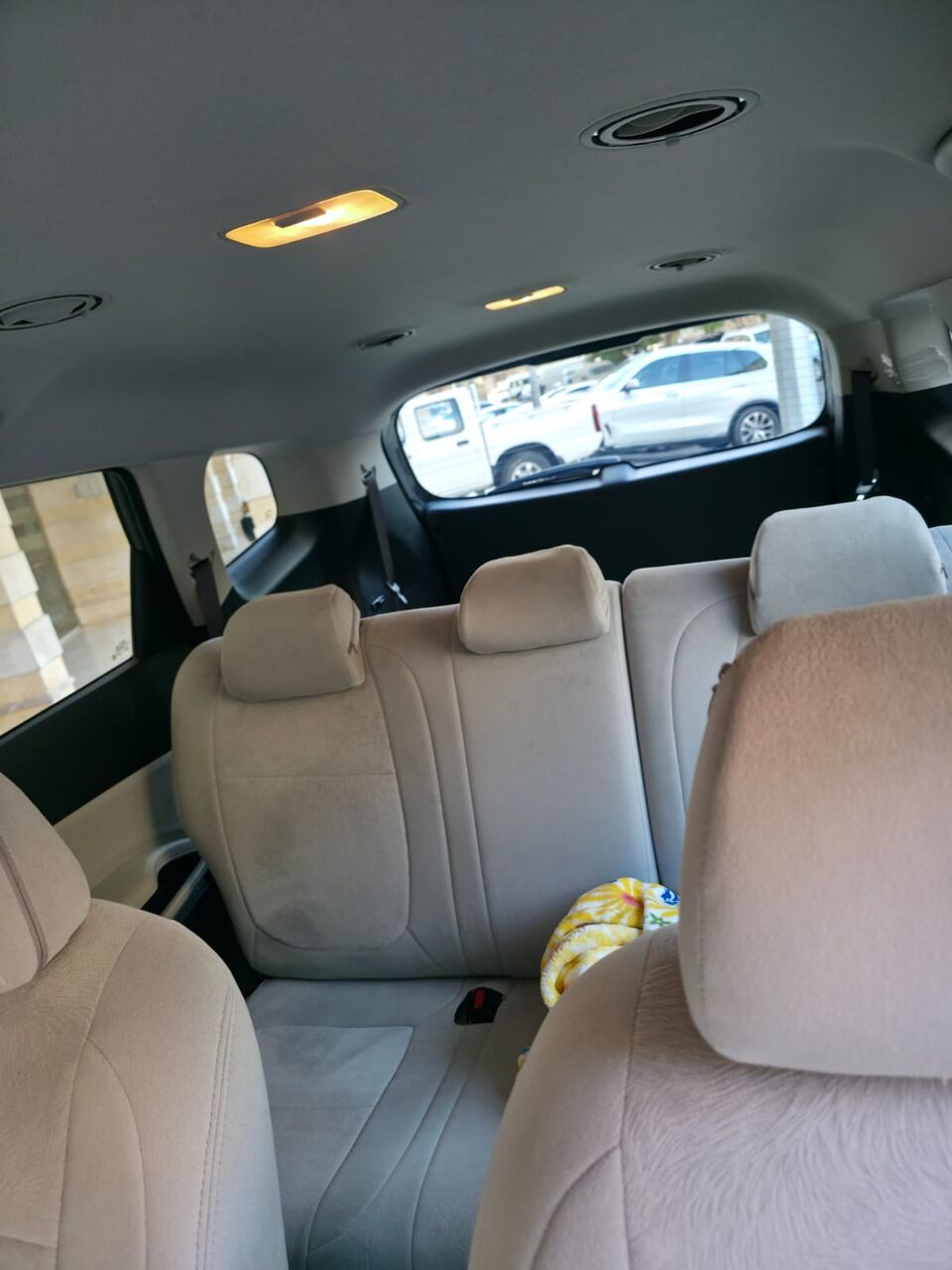 Jeddah, Appliances, SAR 77000,  New Kia Caren For Sale