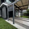 THB 70000,  75 Sq. Feet,  ให้เช่าบ้านเดี่ยว 2 ชั้น หมู่บ้านเศร