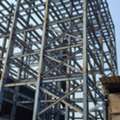 Looking For A Investor For Steel Fabrication Work