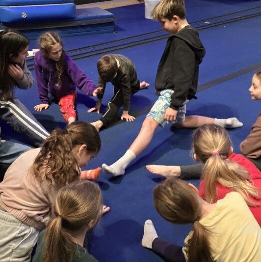 Toronto, Business, Tumbling Classes Pickering | Fun Gymnastics Training For All Ages