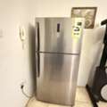 SAR 1800,  Samsung Refrigerator 537 Ltr